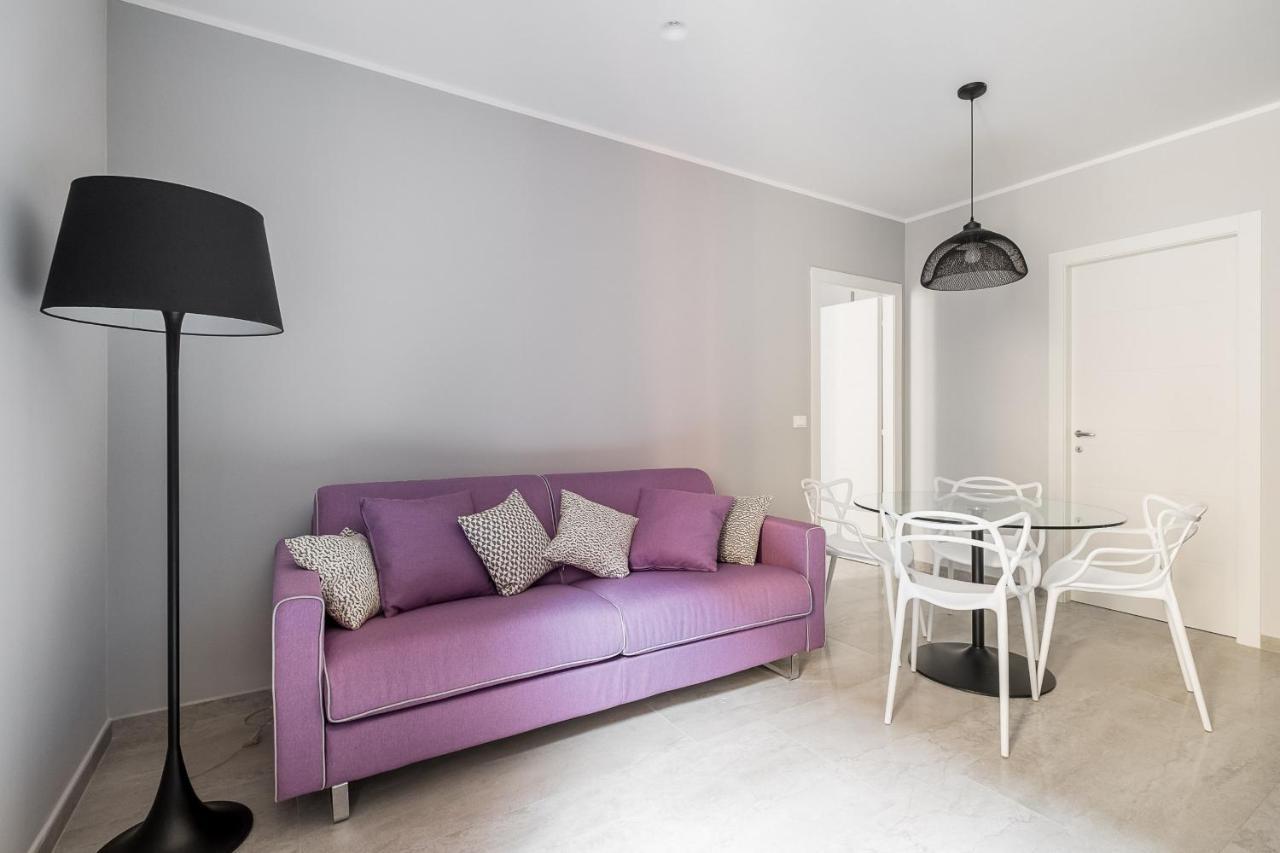Marsala 19 Apartment By Wonderful Italy Болонья Экстерьер фото