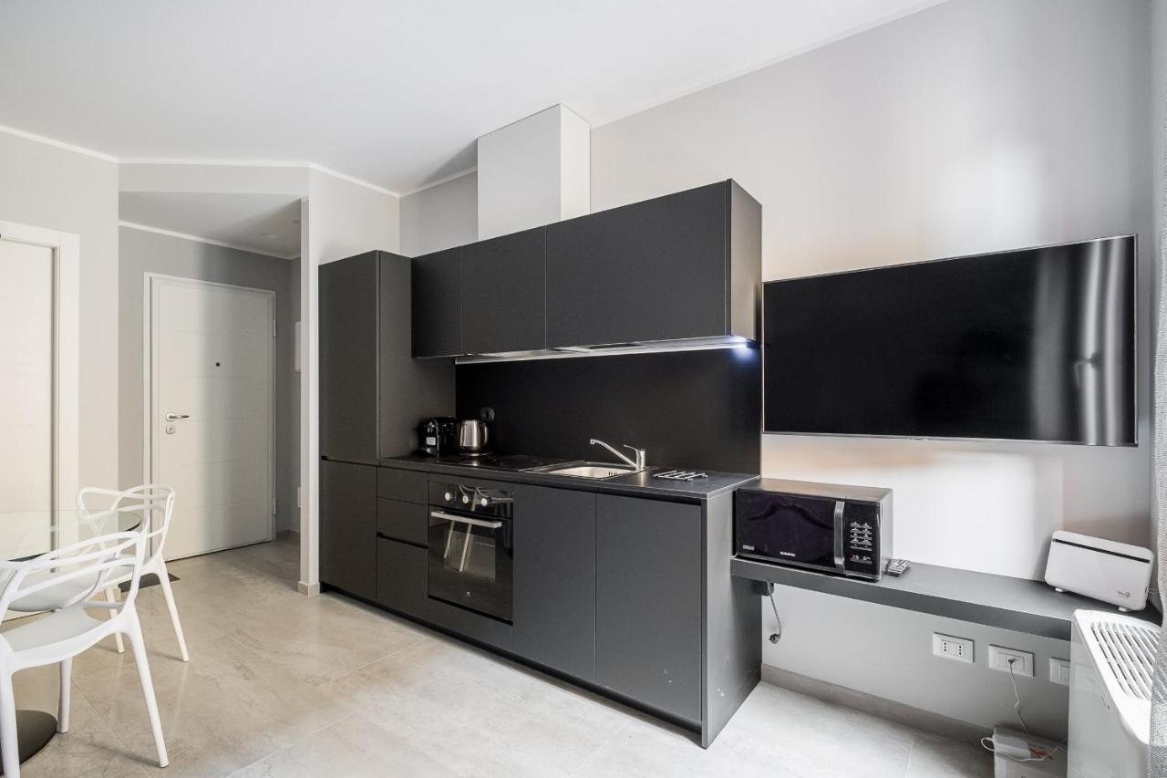 Marsala 19 Apartment By Wonderful Italy Болонья Экстерьер фото