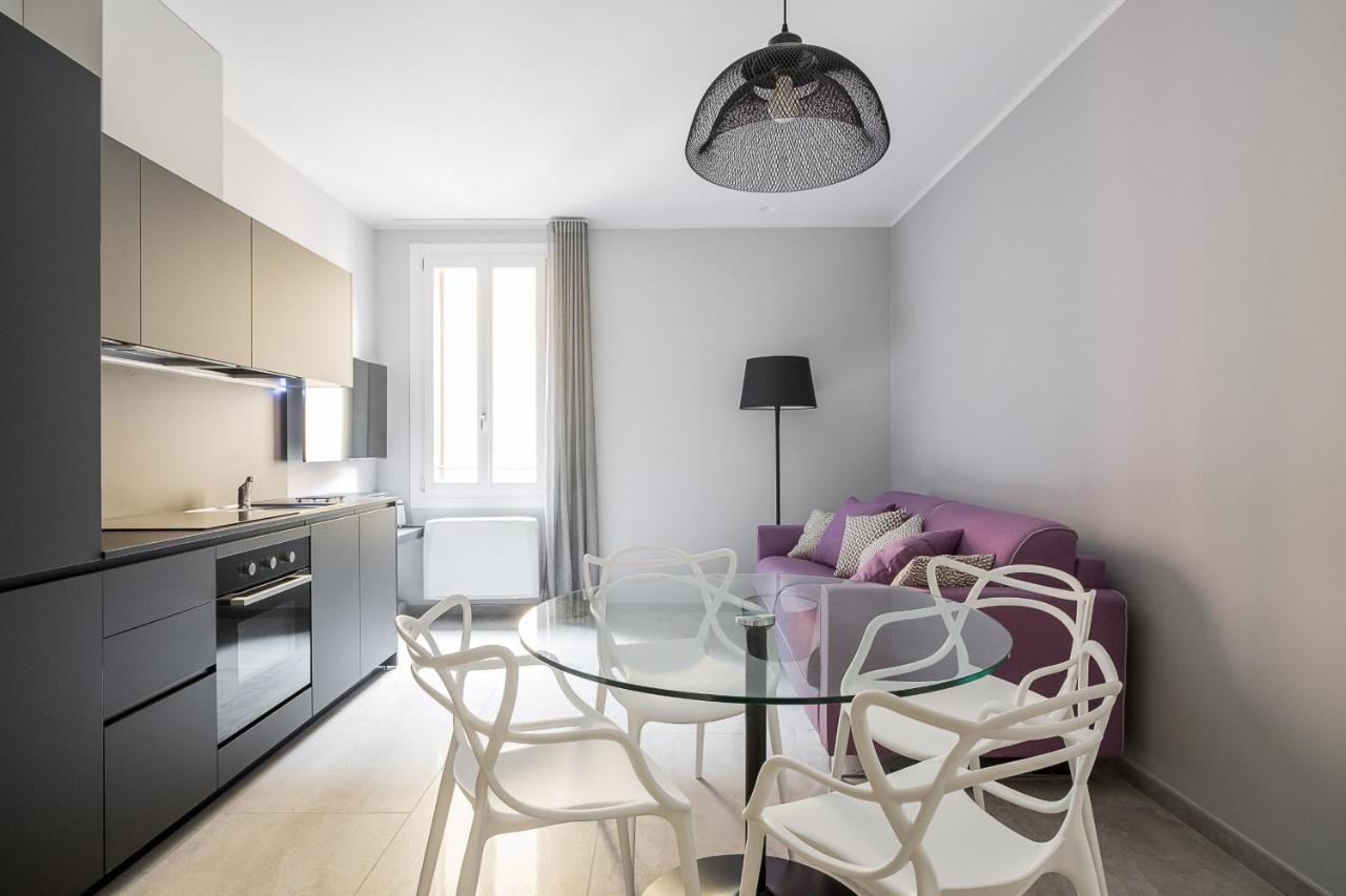 Marsala 19 Apartment By Wonderful Italy Болонья Экстерьер фото