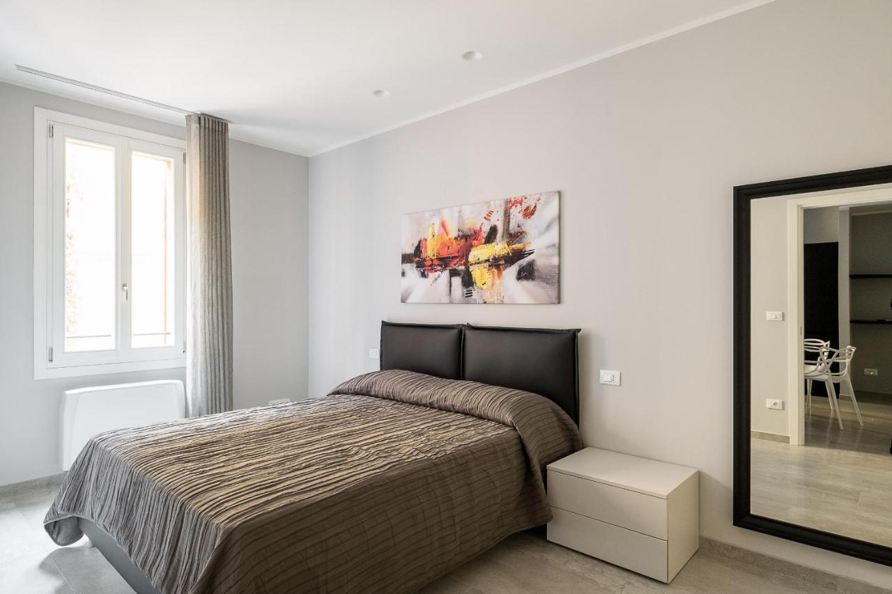 Marsala 19 Apartment By Wonderful Italy Болонья Экстерьер фото