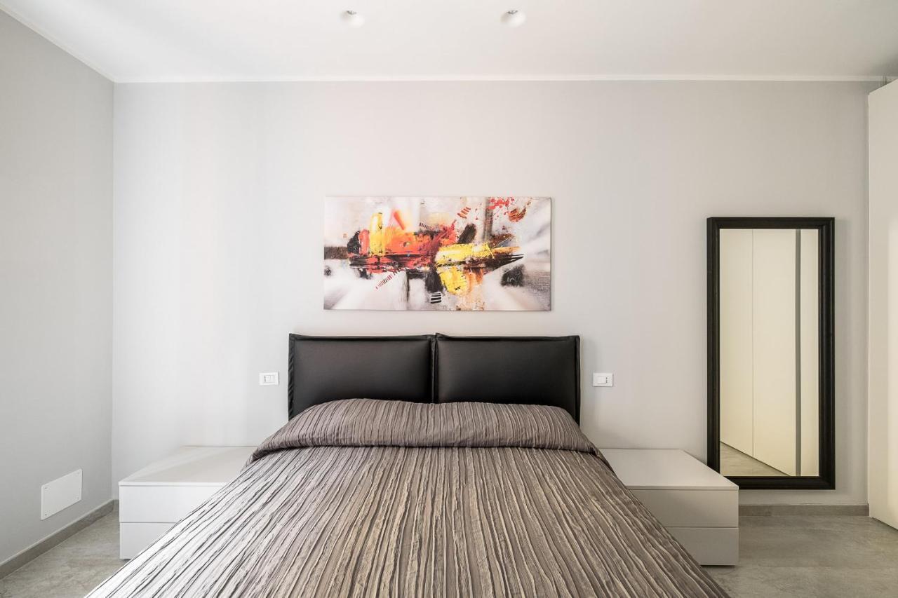 Marsala 19 Apartment By Wonderful Italy Болонья Экстерьер фото