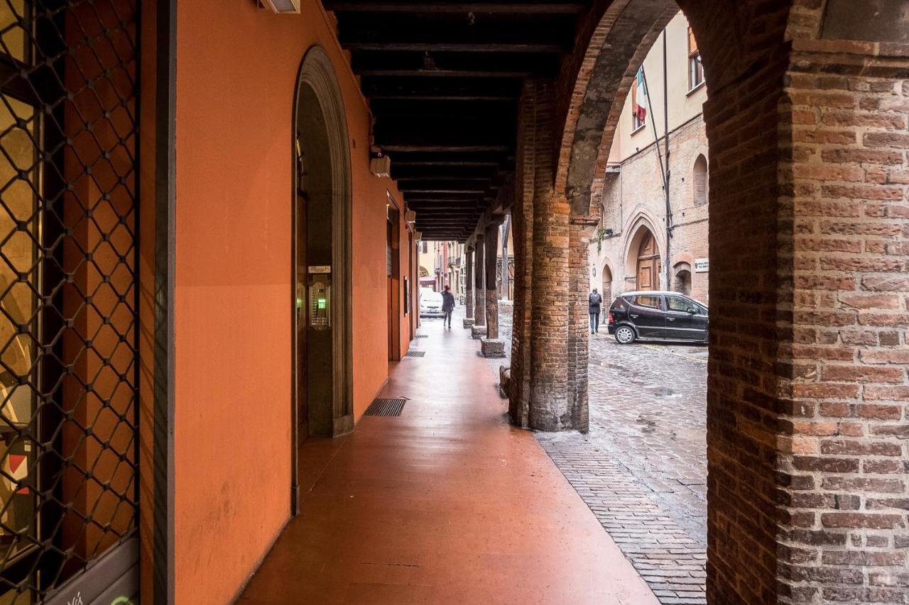 Marsala 19 Apartment By Wonderful Italy Болонья Экстерьер фото